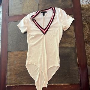 forever 21 bodysuit